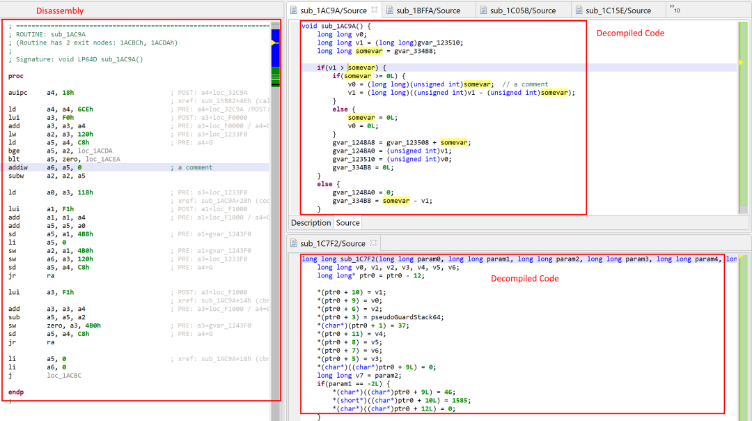 RISC-V反编译器.png